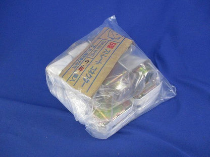 B型モールエンド/B型ストレートコネkター(混在16個入) M290他