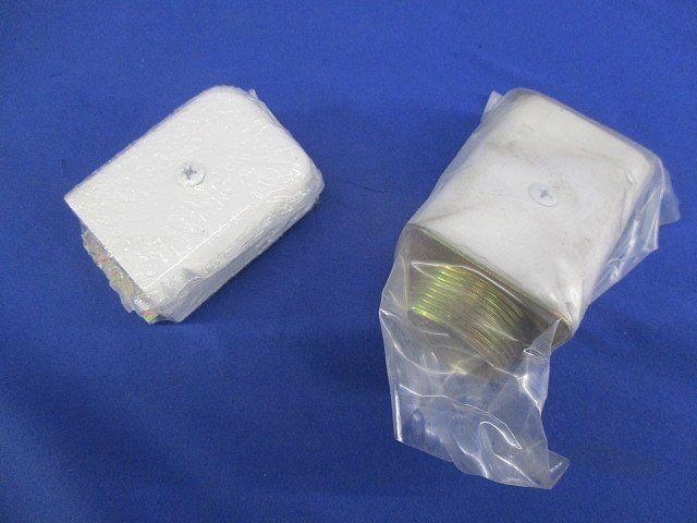 B型モールエンド/B型ストレートコネkター(混在16個入) M290他