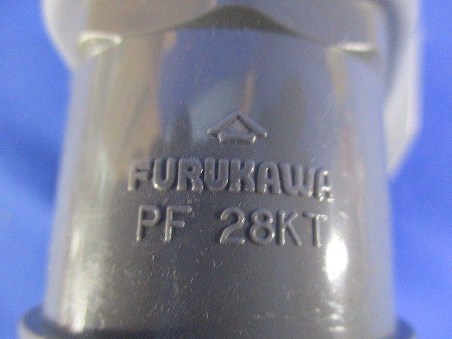 エンドカバー(15個入) PF28KT