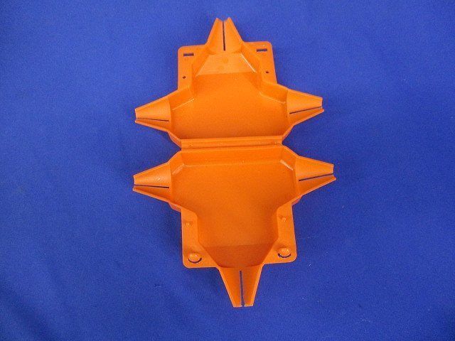 T型分岐用保護カバー(9個入) TA-13