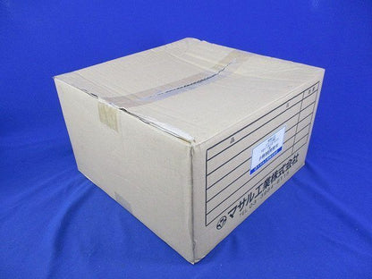 平面マガリ6号150型(ミルキーホワイト) MDM6153