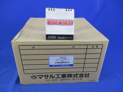 平面マガリ6号150型(ミルキーホワイト) MDM6153