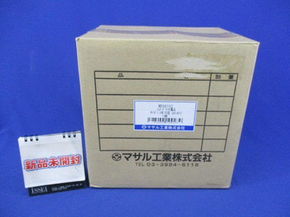 エムケーダクト付属(外マガリ6号150型)ミルキーホワイト MDS6153