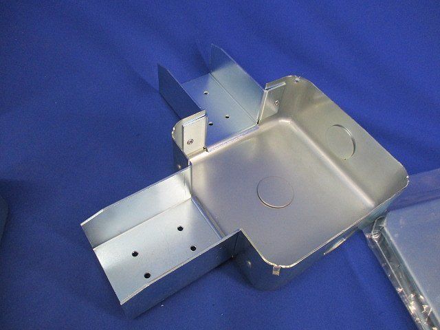ジャンクションボックス(4個入) DB7
