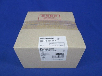 天井埋込型ダウンライトφ150 NDN26650SK