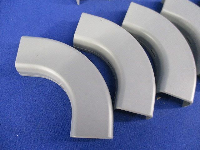 光モール付属品3号用混在セット(23個入)グレー EMIL他