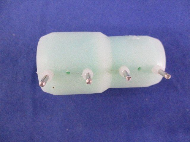 樹脂断手ソケット(30個入) 16