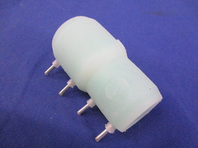 樹脂断手ソケット(30個入) 16
