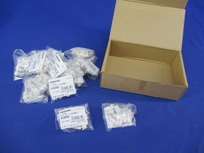 ジョイントボックス用防塵カバー(10個入15袋) DC8083