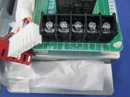 換気ユニット PGL-24BJCS2