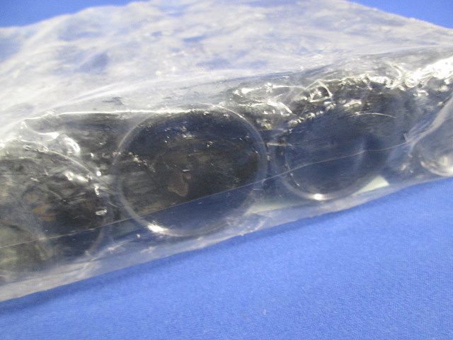 TSカップリング(10個入)濃紺 PVF-28HI