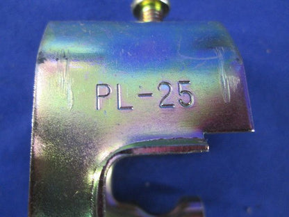二重天井用金具(15個入) PL25-W4