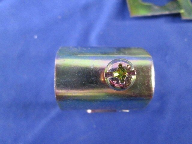 二重天井用金具(15個入) PL25-W4