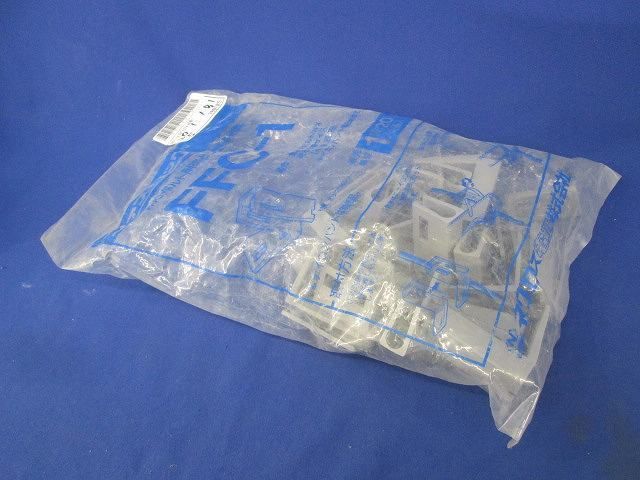 ファスロック ケーブル支持具(20個入) FFC-1