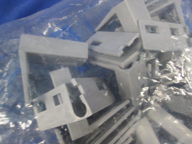 ファスロック ケーブル支持具(20個入) FFC-1