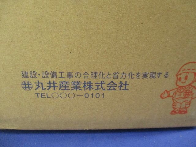 サートDスライド(エアロンサート)(50個入) W3/8×50