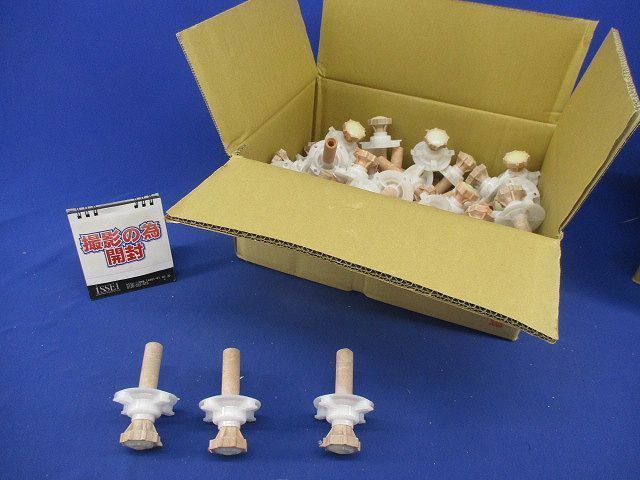 サートDスライド(エアロンサート)(50個入) W3/8×50