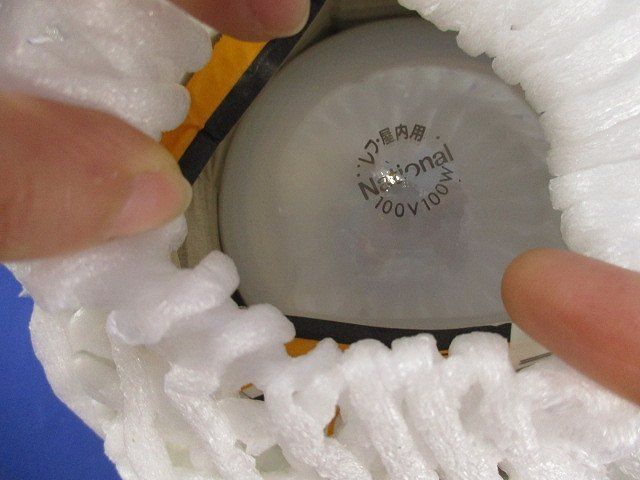 ダウンライトφ125 NL7016W