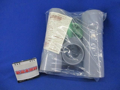 つば付スリーブ TS-80-600