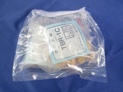 コンパネキャップ(40個入) TBR-1C