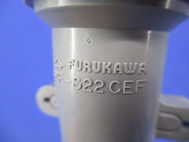 カラーエンド(10個入) PF-S22CEF