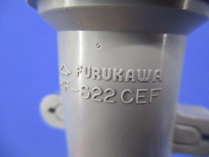 カラーエンド(10個入) PF-S22CEF
