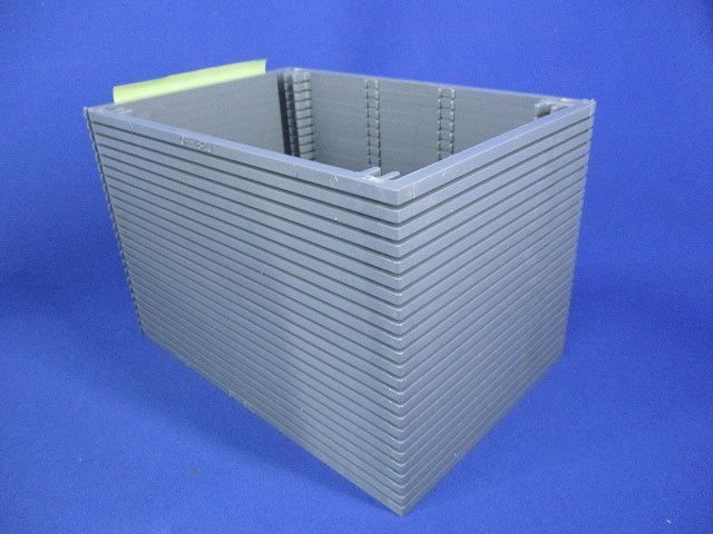 ボックス用継枠(48枚入)(グレー) OF-182J