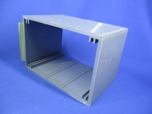 ボックス用継枠(48枚入)(グレー) OF-182J