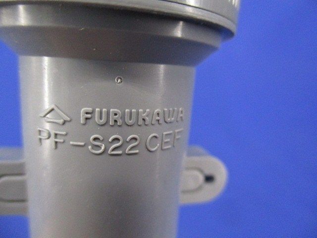 カラーエンド(10個入) PF-S22CEF