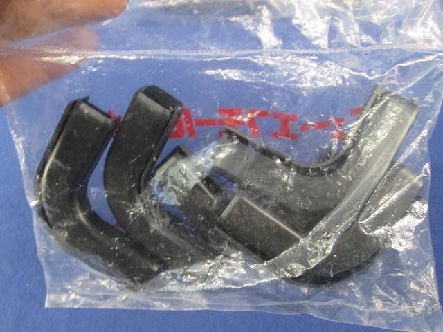 ニューエフモール付属品(型番混在40個入) 0号