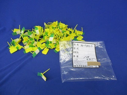 スリーブポイント(100個入) 型番不明