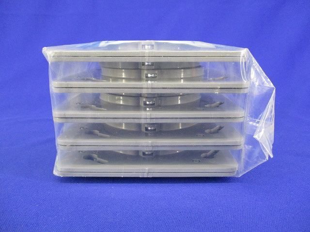 平プラ塗代カバー(10個入) OF-11P-F