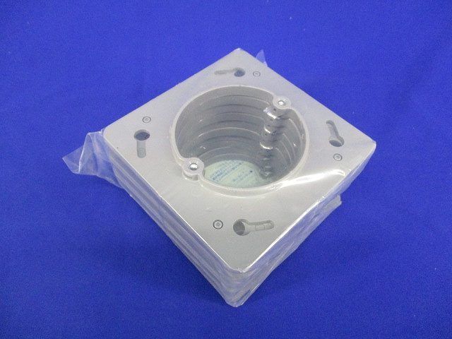 平プラ塗代カバー(10個入) OF-11P-F