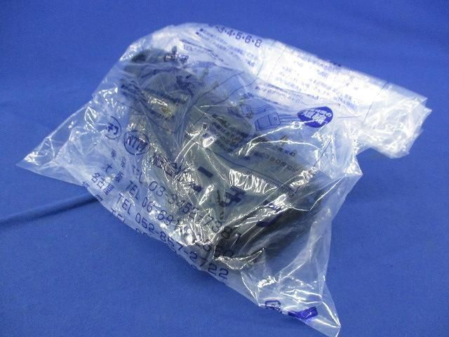 T型コネクタカバー(3個入) T560C