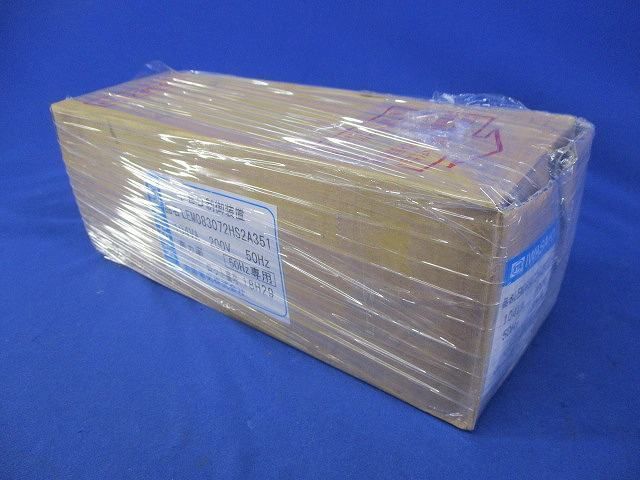 電源ユニット LEM083072HS2A351