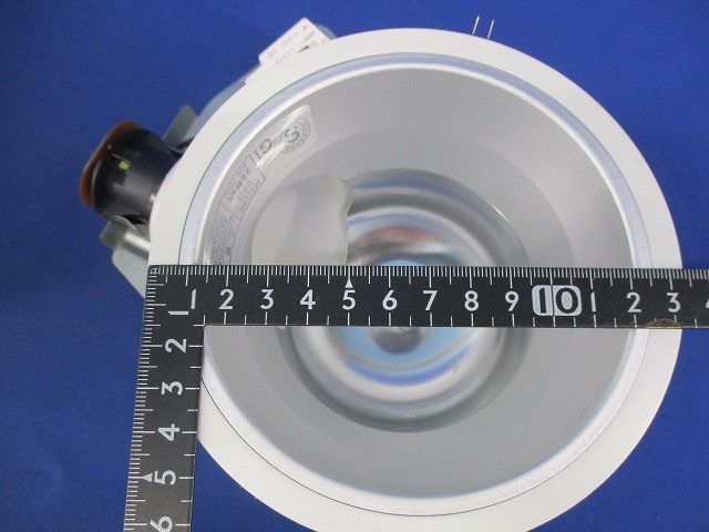 蛍光灯・断熱施工用ダウンライトφ125 ADN650452