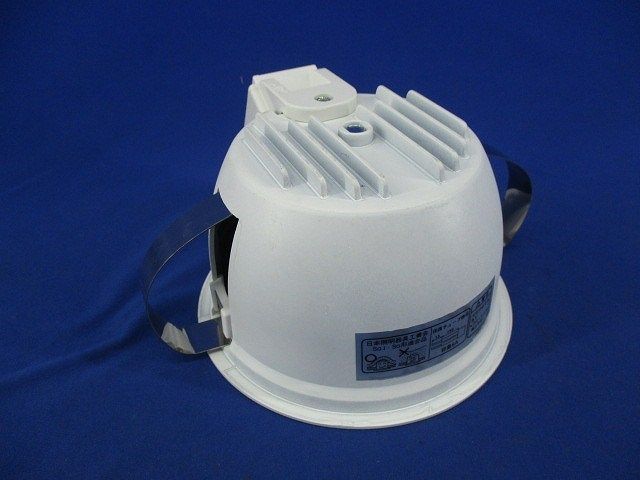 照明器具(ランプ無) 型番不明