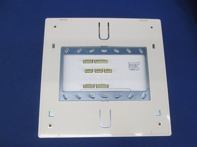 I/Oユニット BX-303WZA