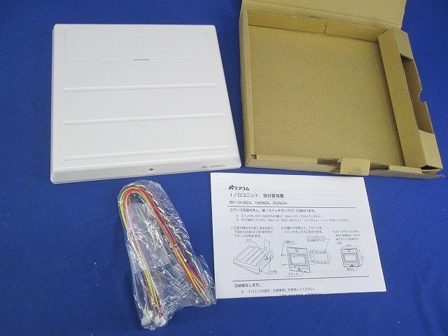 I/Oユニット BX-303WZA