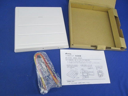 I/Oユニット BX-303WZA