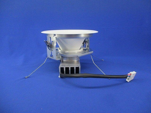 天井埋込型ダウンライト(φ150) NYY56148K