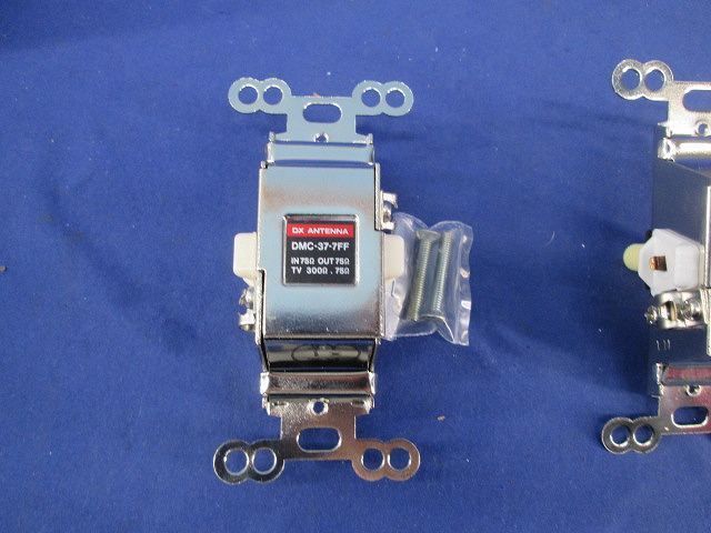 直列ユニットセット DMC-37-7FF他