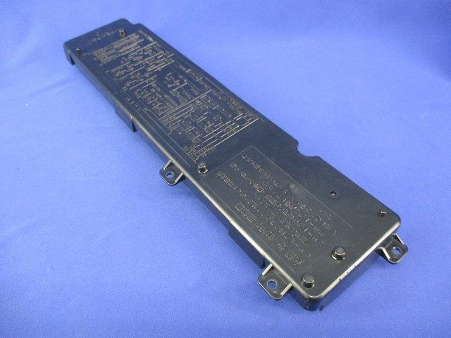 食器洗い乾燥機用コントローラ ANP24C-3010