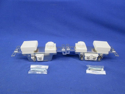 直列ユニットセット(混在2個入) DPM-37WN他
