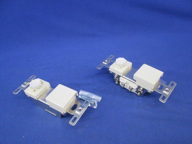 直列ユニットセット(混在2個入) DPM-37WN他
