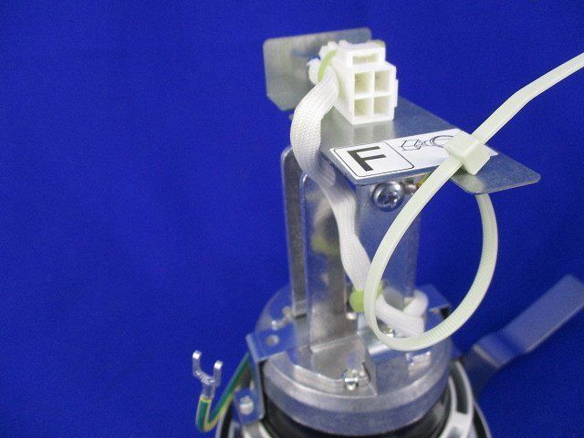 軒下LEDダウンライト LZW-60787AW