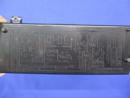 食器洗い乾燥機用コントローラ ANP24C-3010