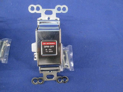 直列ユニットセット DMC-37-7FF他