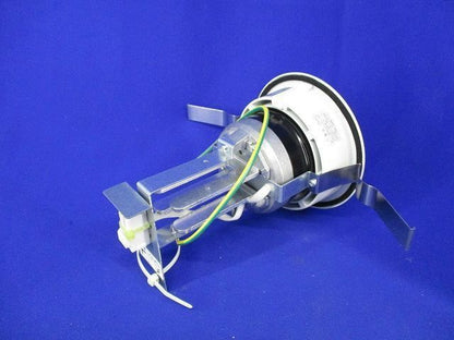 軒下LEDダウンライト LZW-60787AW