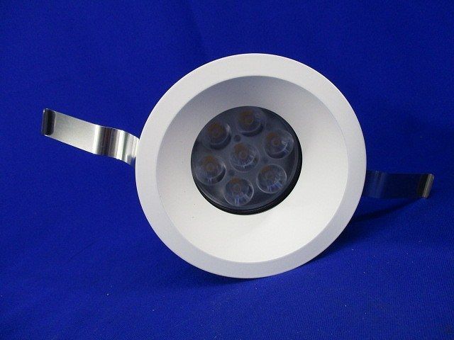 軒下LEDダウンライト LZW-60787AW